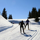 Apprendre le ski de fond à Montréal Apprendre le ski de fond à Montréal