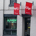 La Paryse La Paryse