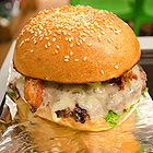 Le Gourmet Burger Le Gourmet Burger