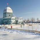 Où faire du patin à glace à Montréal ? Où faire du patin à glace à Montréal ?