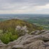 Une balade au Mont Saint-Hilaire
