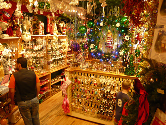 Noël Éternel