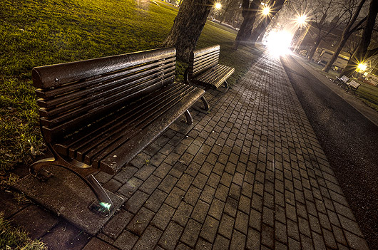 Bancs Publics