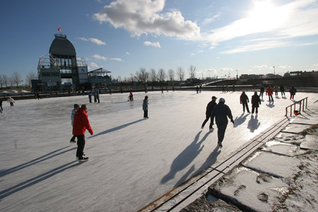 faire des rencontre a montreal