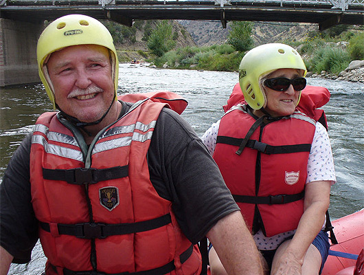 Rafting Rafting