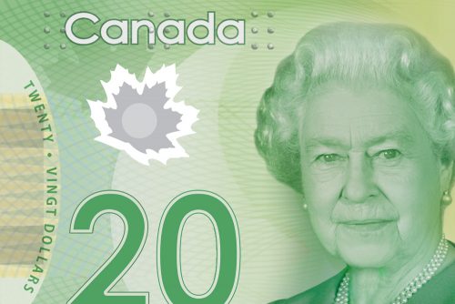 Les Nouveaux Billets De Banque Canadiens | Où Trouver à Montréal